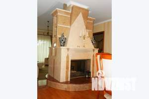 Дом 300м², 3-этажный, посуточно,