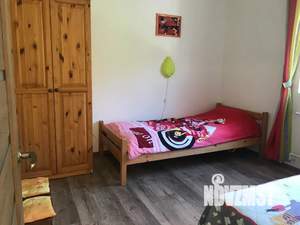 Дом 80м², 2-этажный, посуточно,