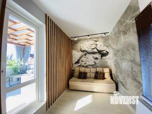 Дом 205м², 3-этажный, посуточно,