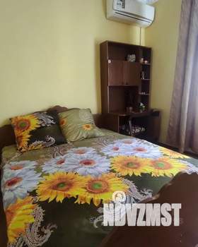 Дом 50м², 1-этажный, посуточно,