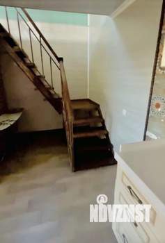 Дом 64м², 2-этажный, на длительный срок,