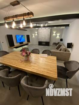 Дом 170м², 3-этажный, на длительный срок,