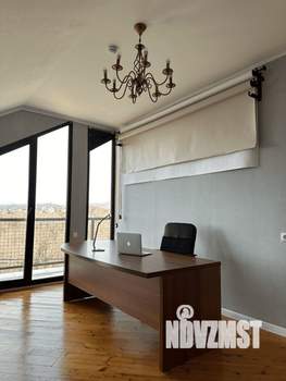 Дом 206м², 2-этажный, на длительный срок,