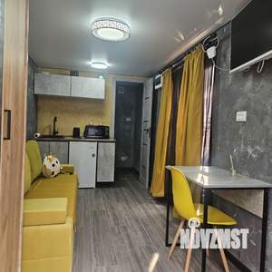 Дом 20м², 1-этажный, на длительный срок,