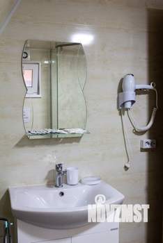 Дом 55м², 1-этажный, посуточно,