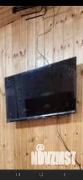 Дом 48м², 1-этажный, посуточно,