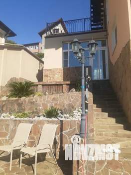 Дом 90м², 3-этажный, посуточно,