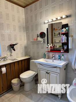 Дом 150м², 3-этажный, посуточно,