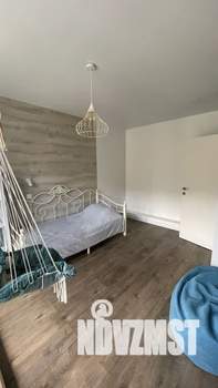 Дом 138м², 3-этажный, посуточно,