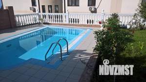 Дом 75м², 3-этажный, посуточно,