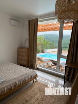 Дом 120м², 1-этажный, посуточно,