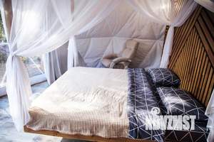 Дом 30м², 1-этажный, посуточно,