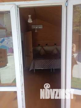 Дом 25м², 1-этажный, посуточно,