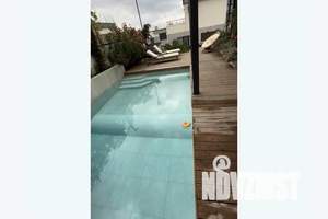 Дом 200м², 3-этажный, посуточно,