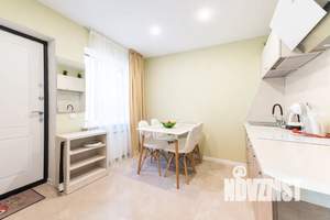 Дом 30м², 2-этажный, посуточно,