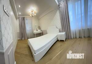 Дом 426м², 3-этажный, посуточно,