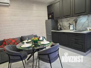 Дом 33м², 2-этажный, посуточно,