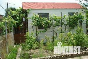 Дом 25м², 2-этажный, посуточно,