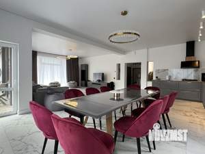 Дом 420м², 4-этажный, посуточно,