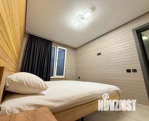 Дом 50м², 1-этажный, посуточно,