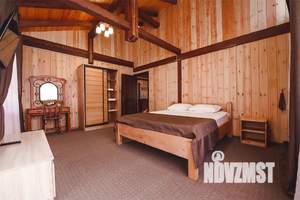 Дом 100м², 1-этажный, посуточно,