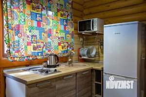 Дом 60м², 1-этажный, посуточно,