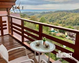 Дом 600м², 3-этажный, посуточно,