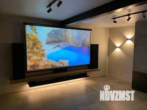 Дом 170м², 3-этажный, посуточно,