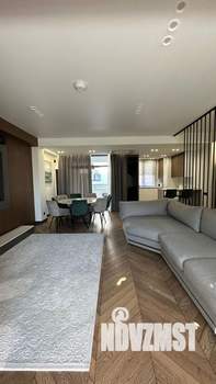 Коттедж 230м², 3-этажный, на длительный срок,