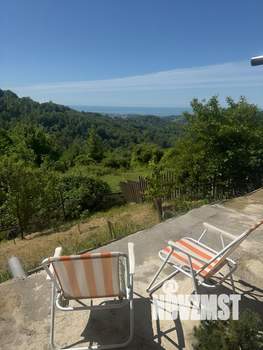 Дом 38м², 1-этажный, на длительный срок,