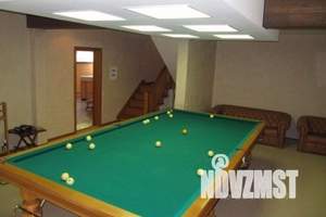 Дом 500м², 2-этажный, посуточно,