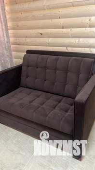 Дом 25м², 1-этажный, посуточно,