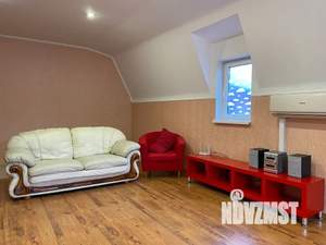 Дом 100м², 3-этажный, посуточно,