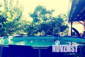 Дом 120м², 2-этажный, посуточно,