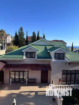 Дом 150м², 2-этажный, на длительный срок,