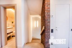 Дом 204м², 3-этажный, посуточно,