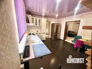 Дом 100м², 2-этажный, на длительный срок,