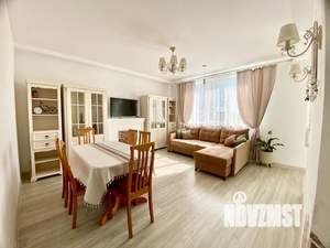 Дом 75м², 2-этажный, посуточно,