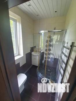 Дом 260м², 2-этажный, посуточно,