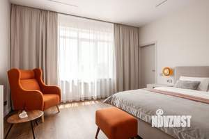 Дом 360м², 3-этажный, посуточно,