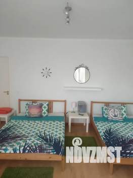 Дом 75м², 3-этажный, посуточно,