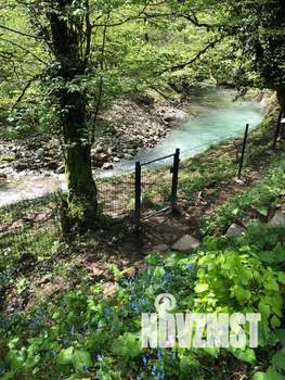 Дом 29м², 1-этажный, посуточно,