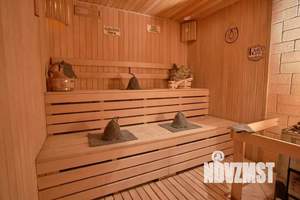 Дом 160м², 3-этажный, посуточно,