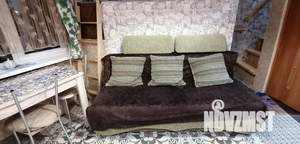 Дом 70м², 2-этажный, посуточно,