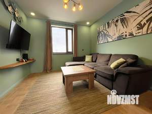 Дом 100м², 2-этажный, посуточно,