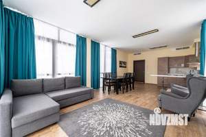 Дом 140м², 1-этажный, посуточно,