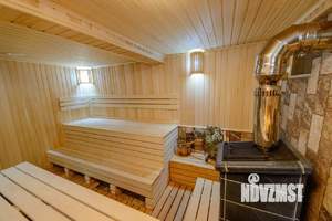 Дом 80м², 1-этажный, посуточно,