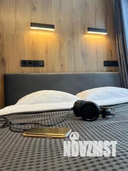 Дом 15м², 1-этажный, посуточно,