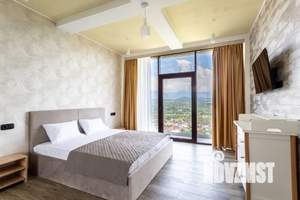 Дом 900м², 4-этажный, посуточно,