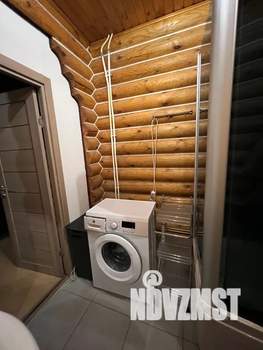 Дом 100м², 2-этажный, посуточно,